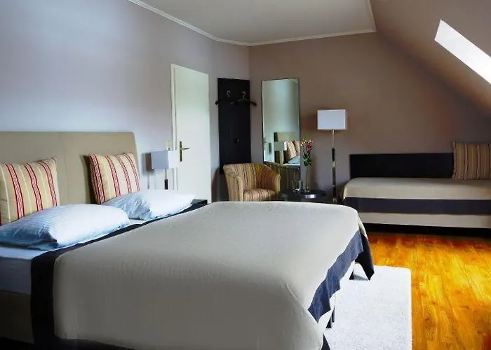 Auszeit Hotel