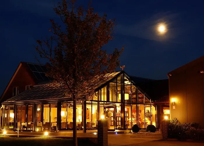 Auszeit Hotel