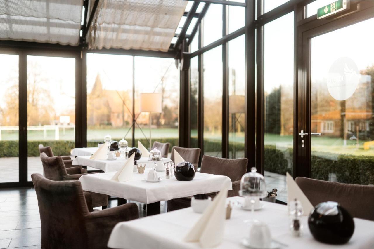 Hotel Auszeit