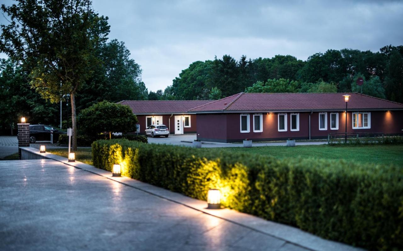 Hotel Auszeit 3*