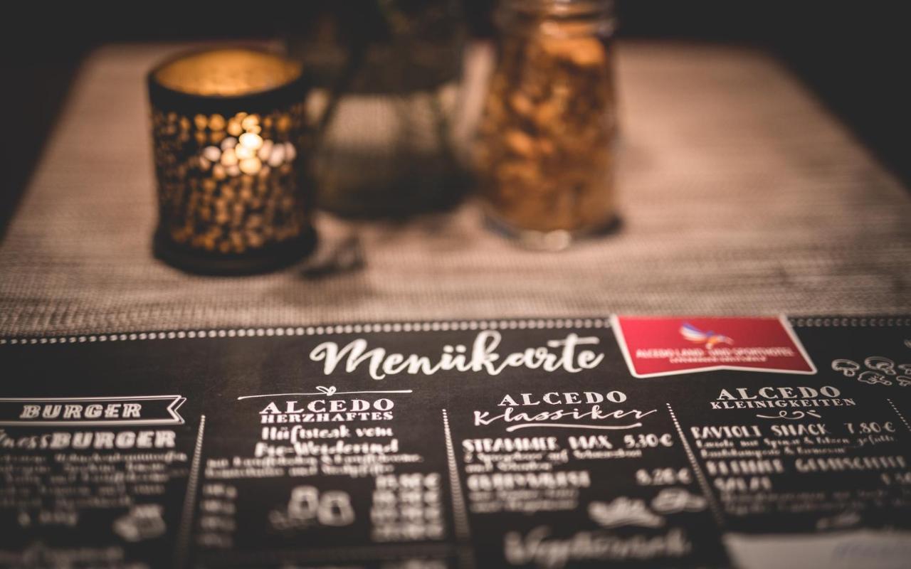 Auszeit Levenhagen