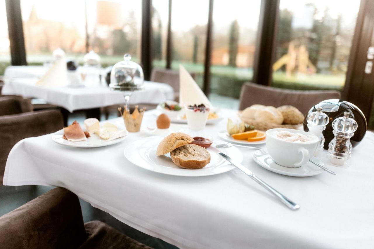 Auszeit Hotel Levenhagen