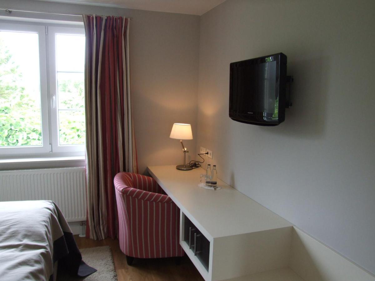 Hotel Auszeit Levenhagen