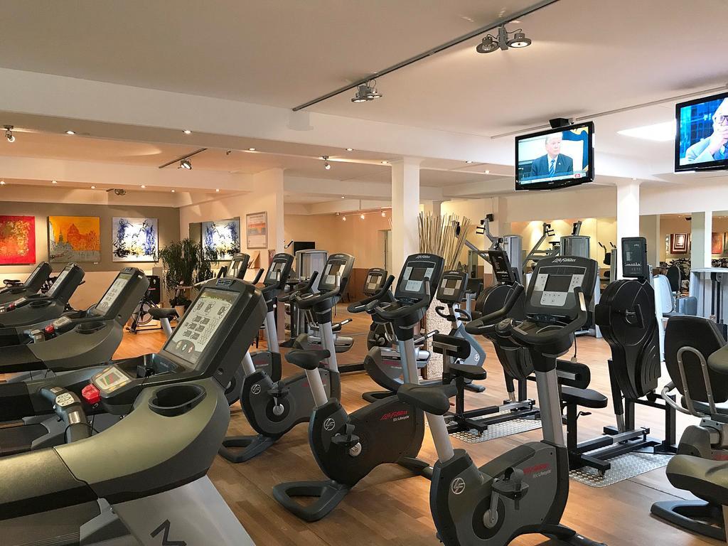 Auszeit Hotel 3*