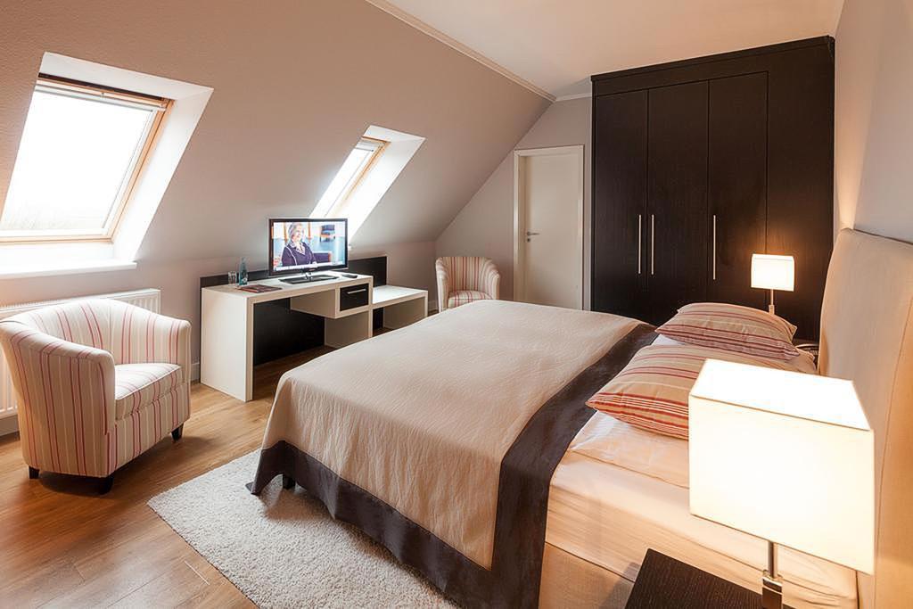 Hotel Auszeit