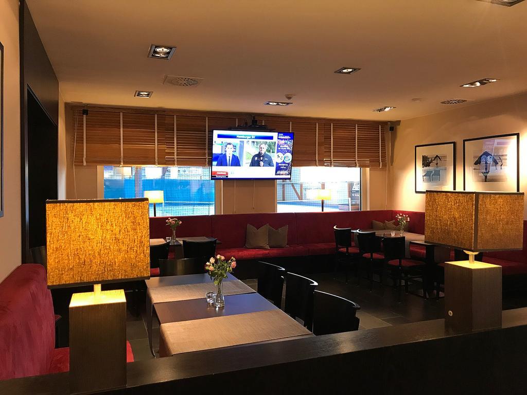 Auszeit Hotel Levenhagen