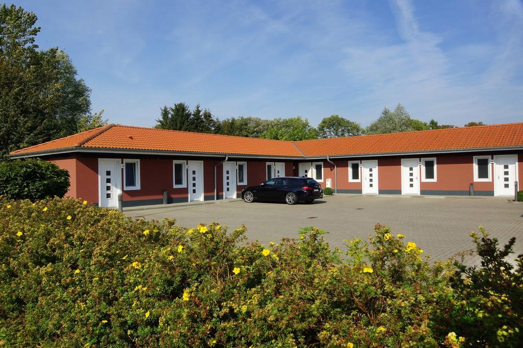 Auszeit 3* Levenhagen