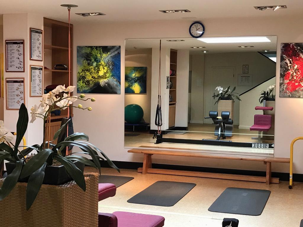 Auszeit Hotel Levenhagen
