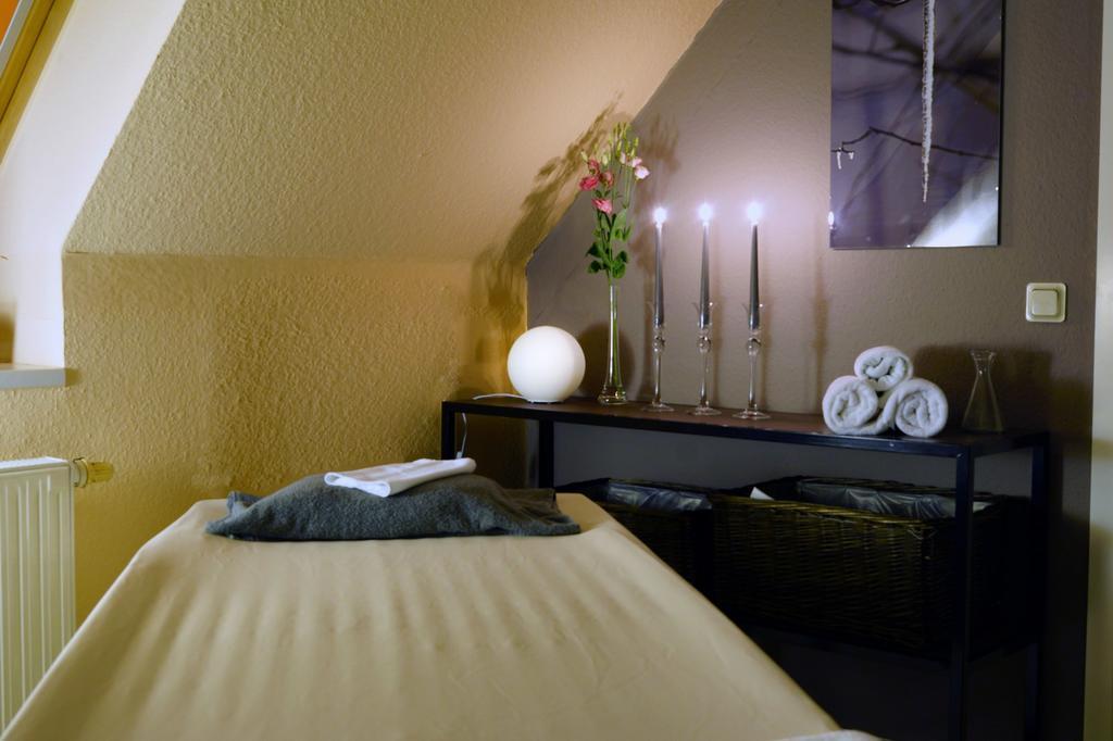 Auszeit Levenhagen