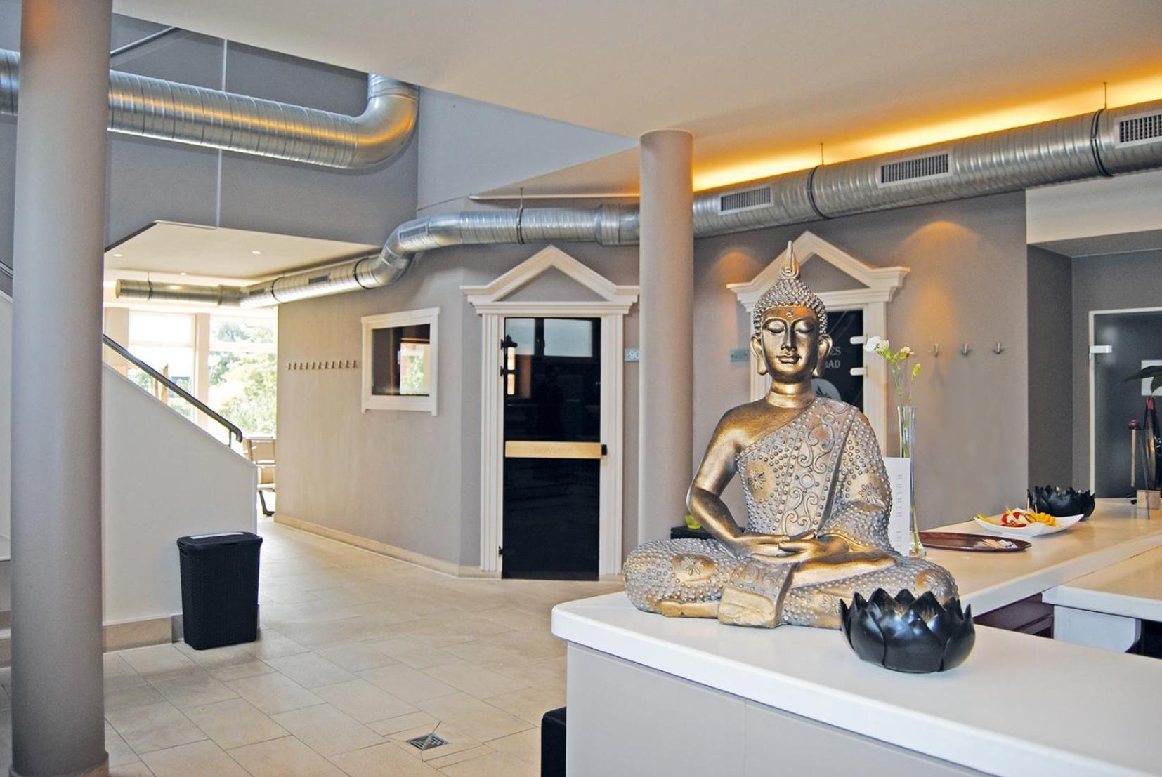 Hotel Auszeit