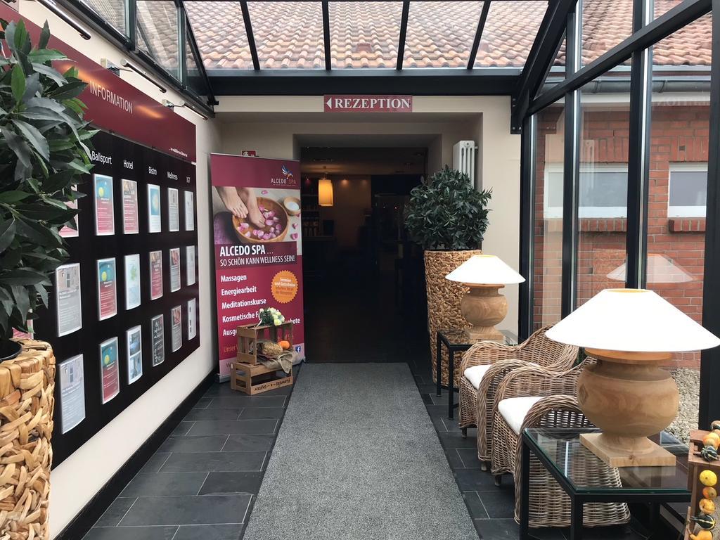 Auszeit 3* Levenhagen