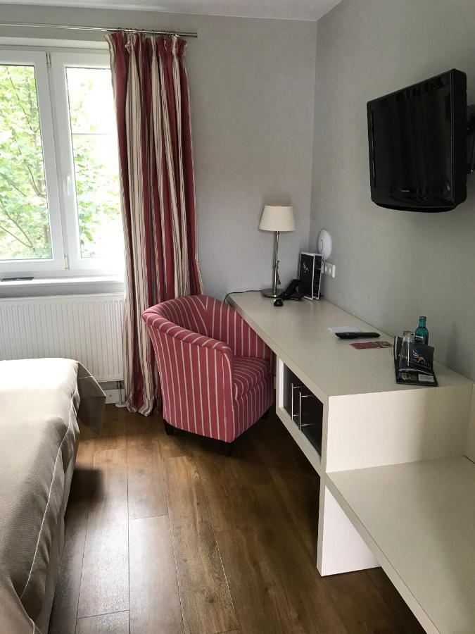 Auszeit Levenhagen